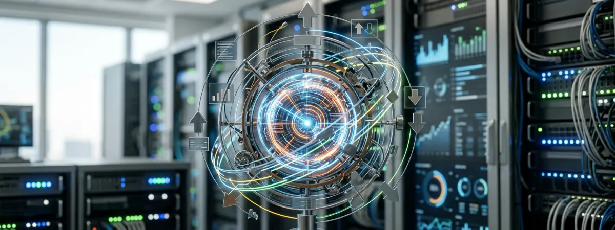 コアアップデートイメージ