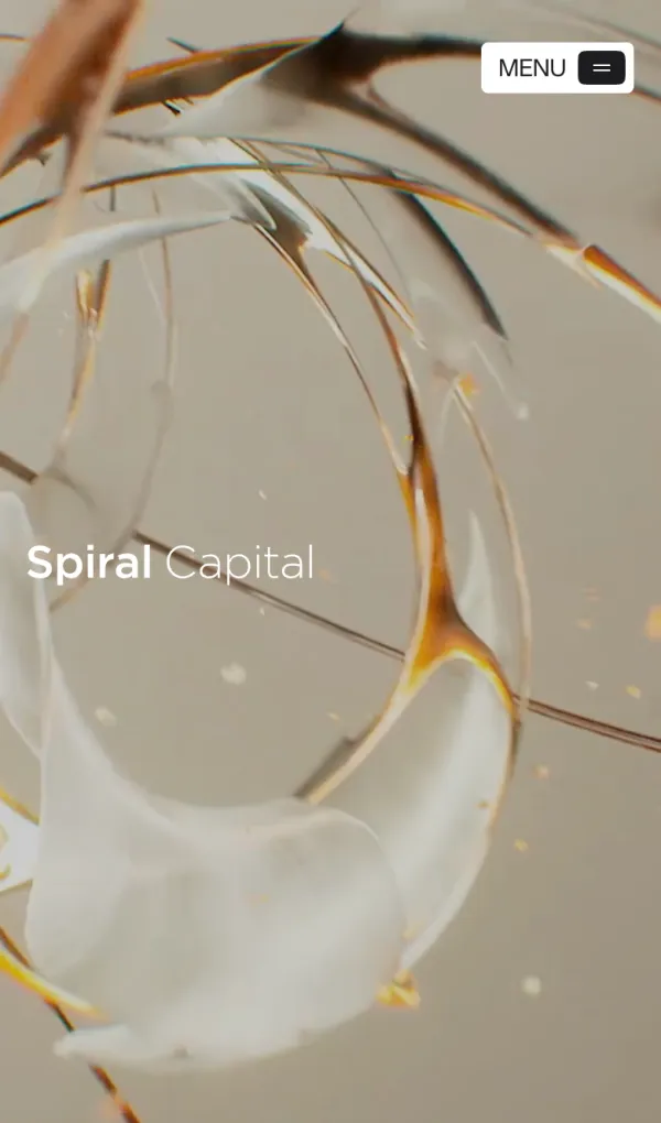 Spiral Capital, Inc. | スパイラルキャピタルのモバイルサイズの画像