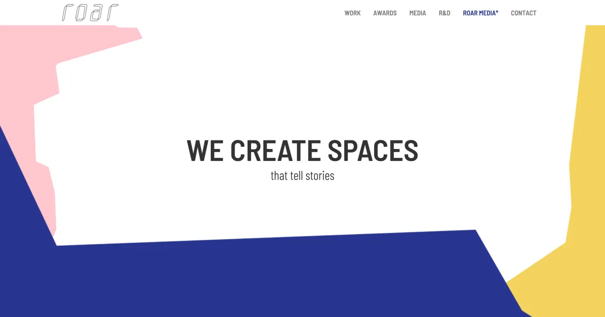 RoarのPCサイズの画像