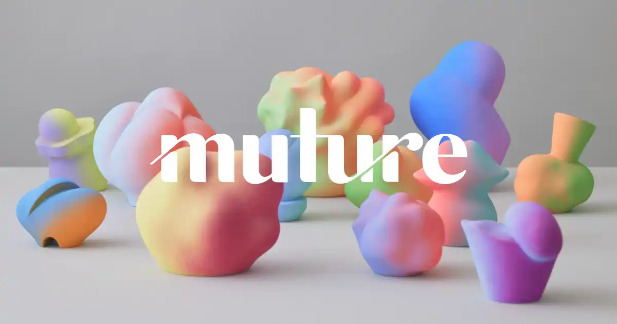 株式会社MutureのPCサイズの画像