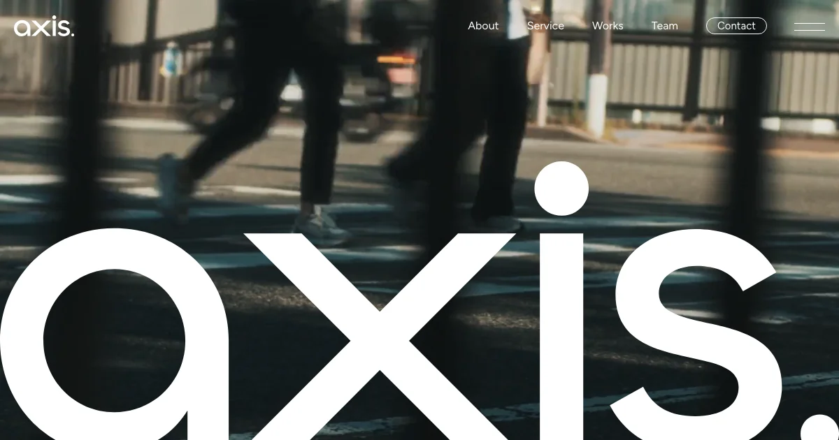 Axis.ov-FilmsのPCサイズの画像