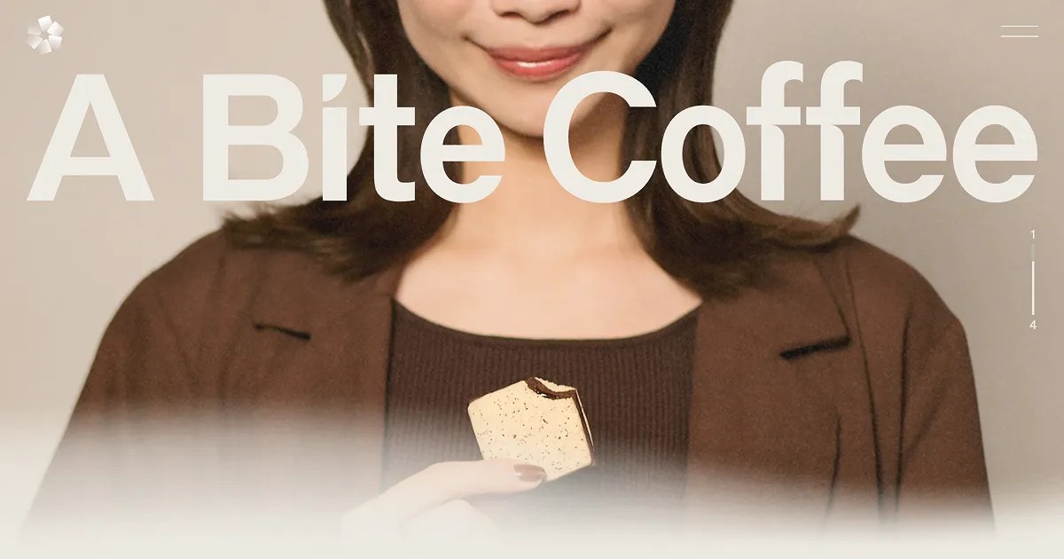 A Bite CoffeeのPCサイズの画像