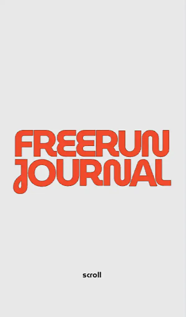 FREERUN JOURNAL |くるーず薬局の採用ウェブメディアのモバイルサイズの画像