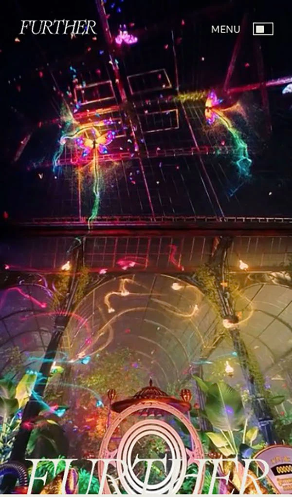 Further – Formerly DesignStudio | Creative, Branding & Design Agencyのモバイルサイズの画像