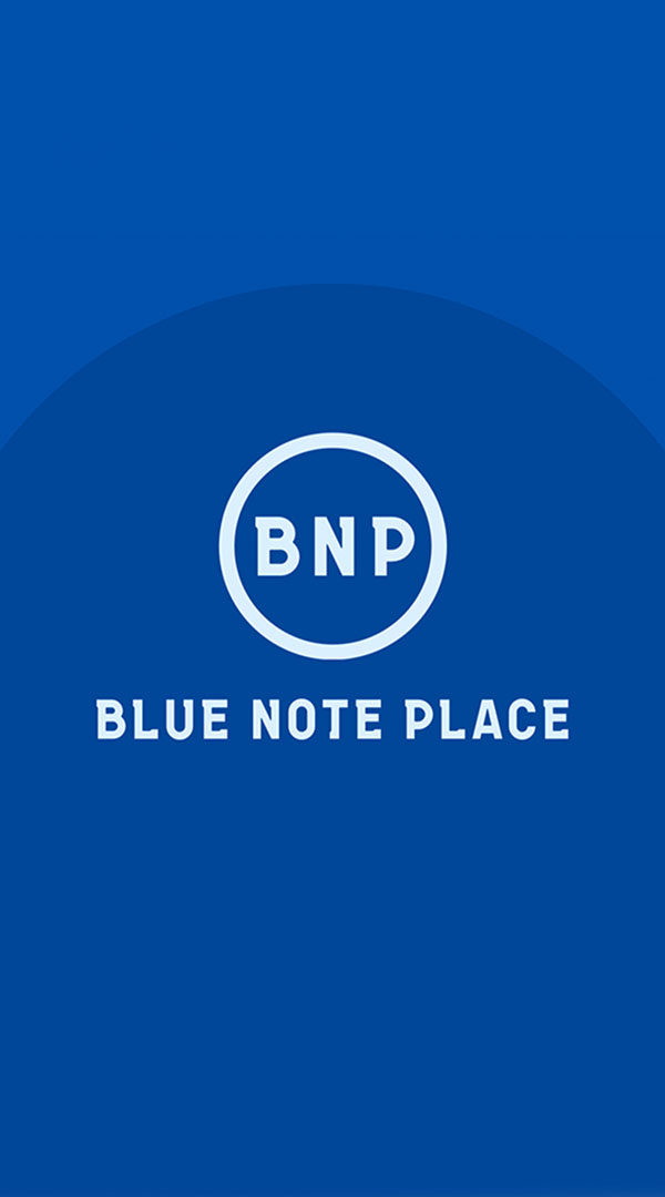 BLUE NOTE PLACEのモバイルサイズの画像