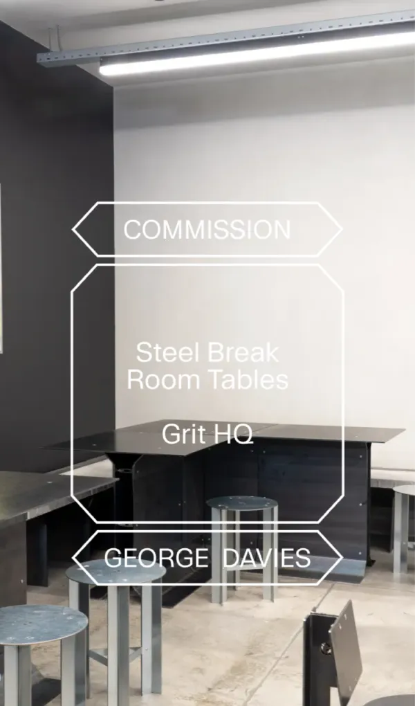 George Daviesのモバイルサイズの画像