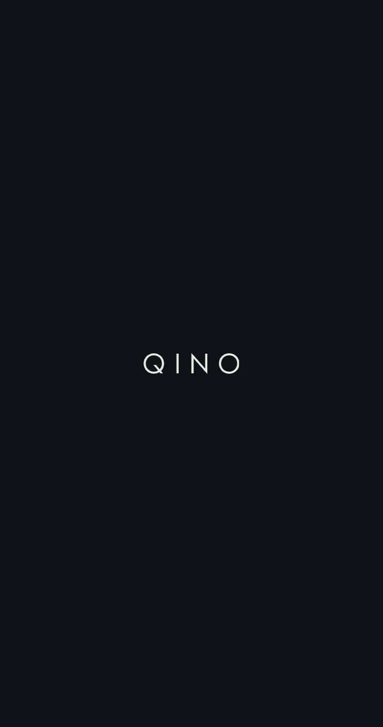 QINO - 木の新しい使いみちを発明する地域共創プロジェクトのモバイルサイズの画像