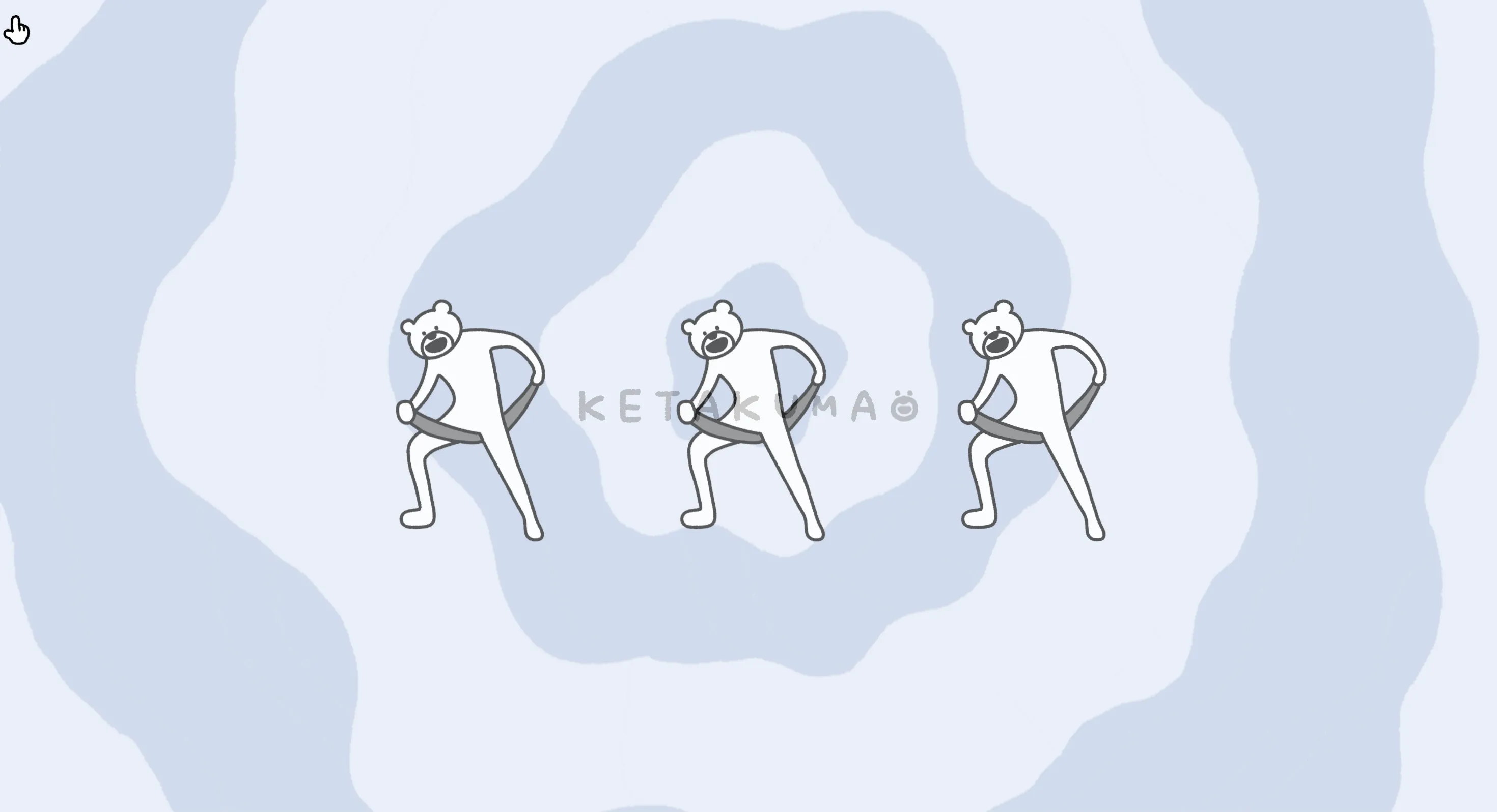 KETAKUMA Official | けたくま公式のPCサイズの画像