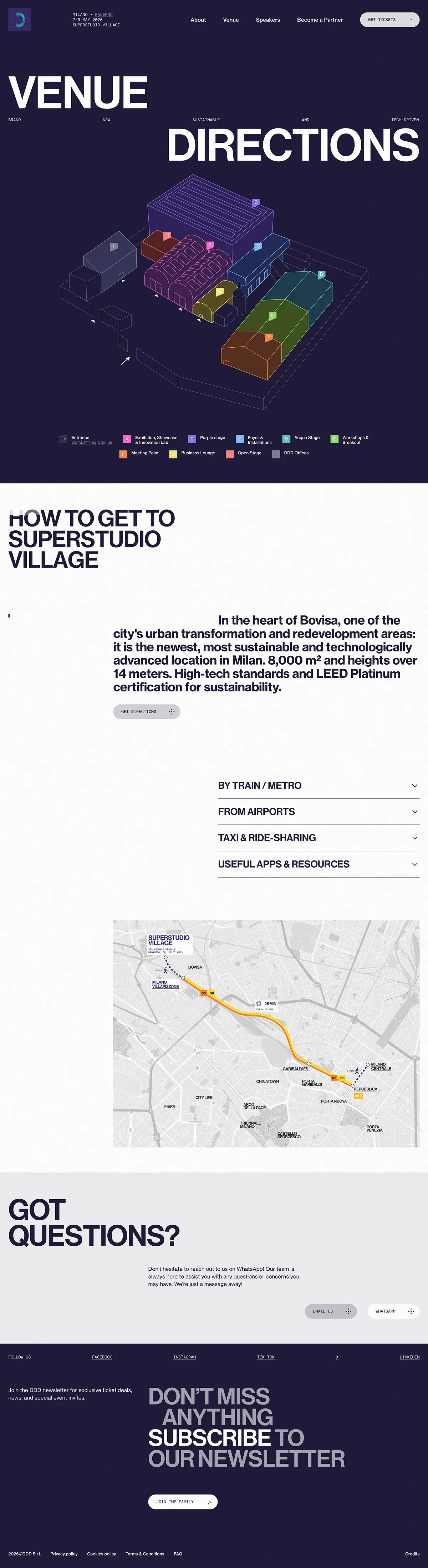 Digital Design Days 2025のPCサイズの画像