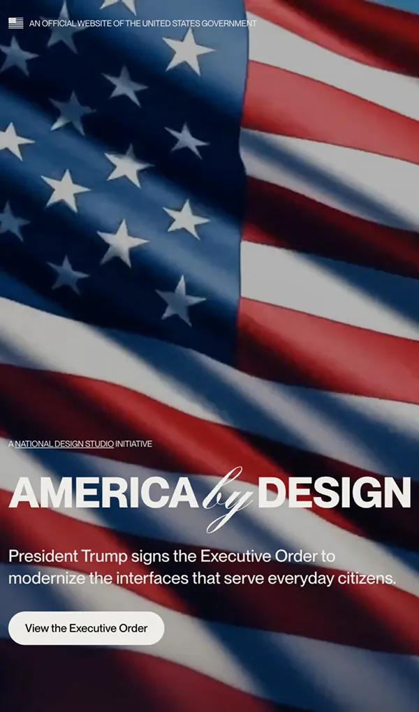 America by Designのモバイルサイズの画像