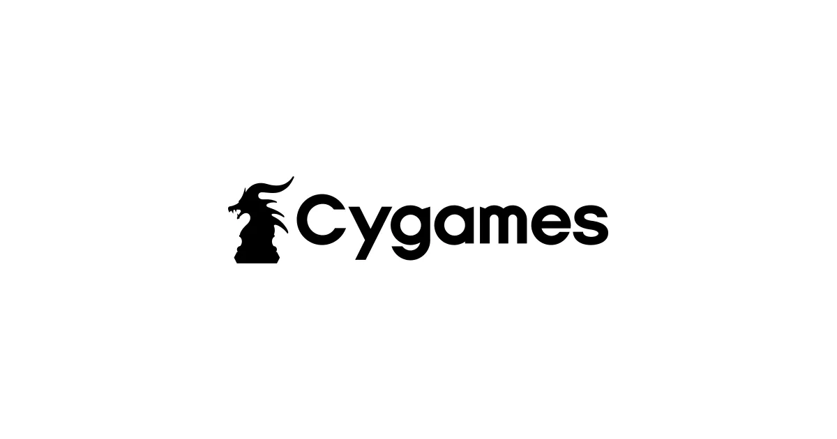 株式会社CygamesのPCサイズの画像