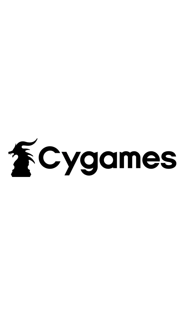 株式会社Cygamesのモバイルサイズの画像