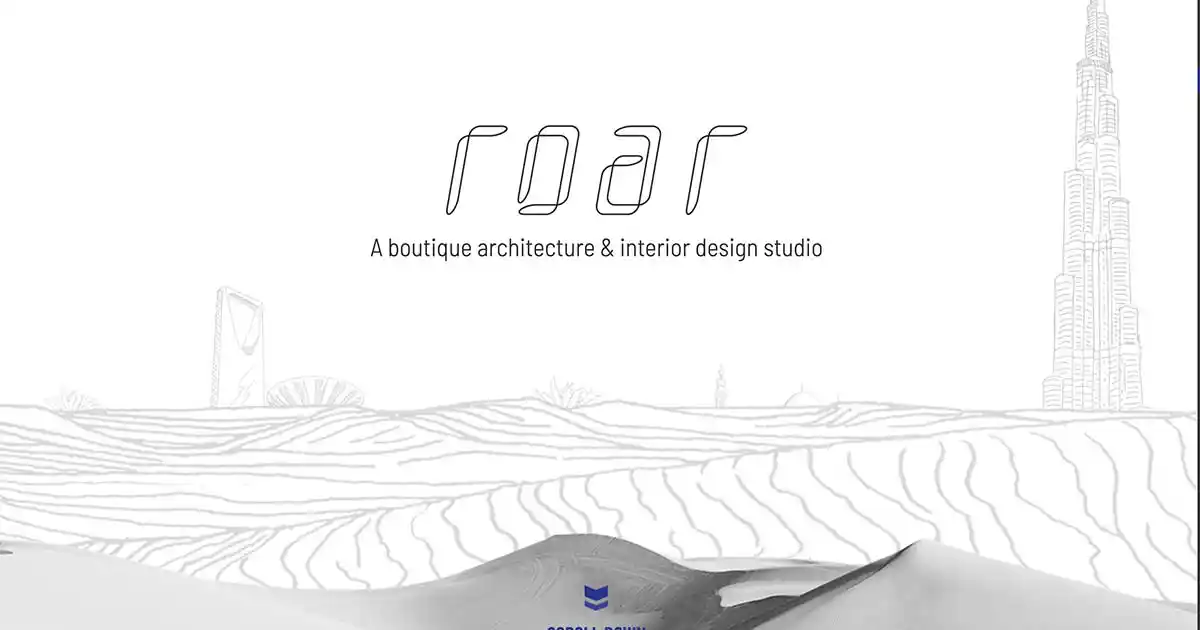 RoarのPCサイズの画像