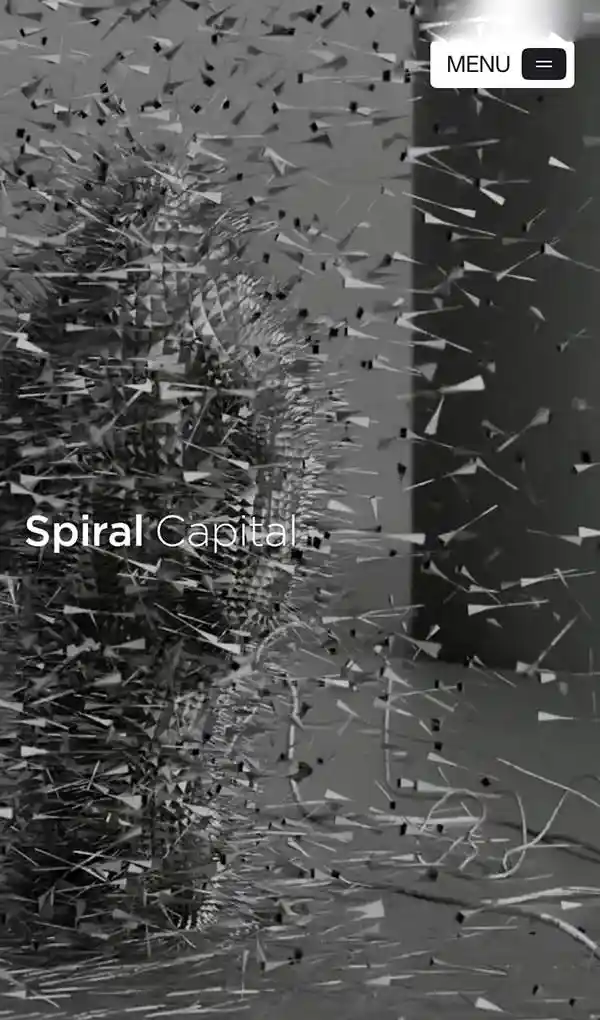 Spiral Capital, Inc. | スパイラルキャピタルのモバイルサイズの画像