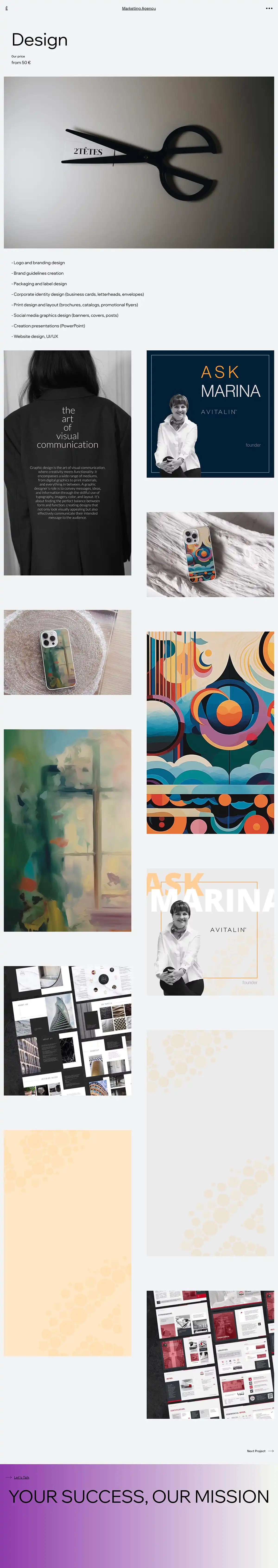 2TÊTES | Marketing agency in Paris |のPCサイズの投稿一覧(記事/商品など)画像