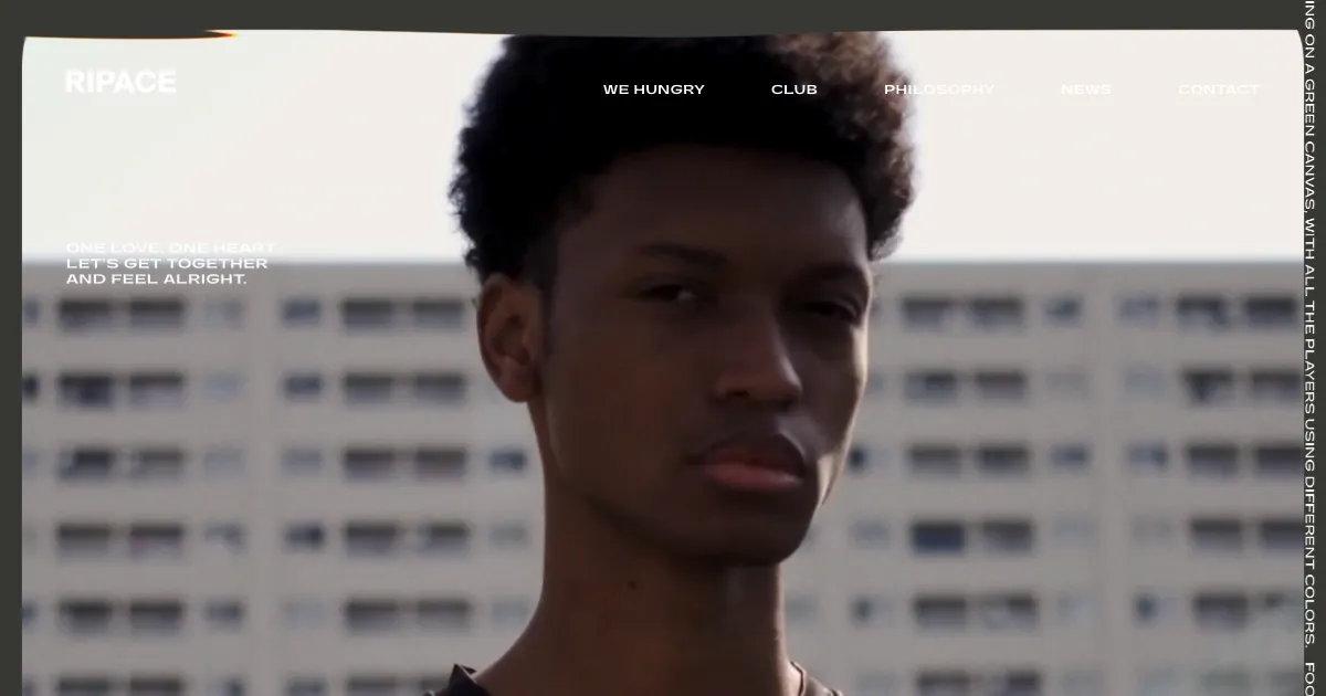 RIP ACE SOCCER CLUBのPCサイズの画像