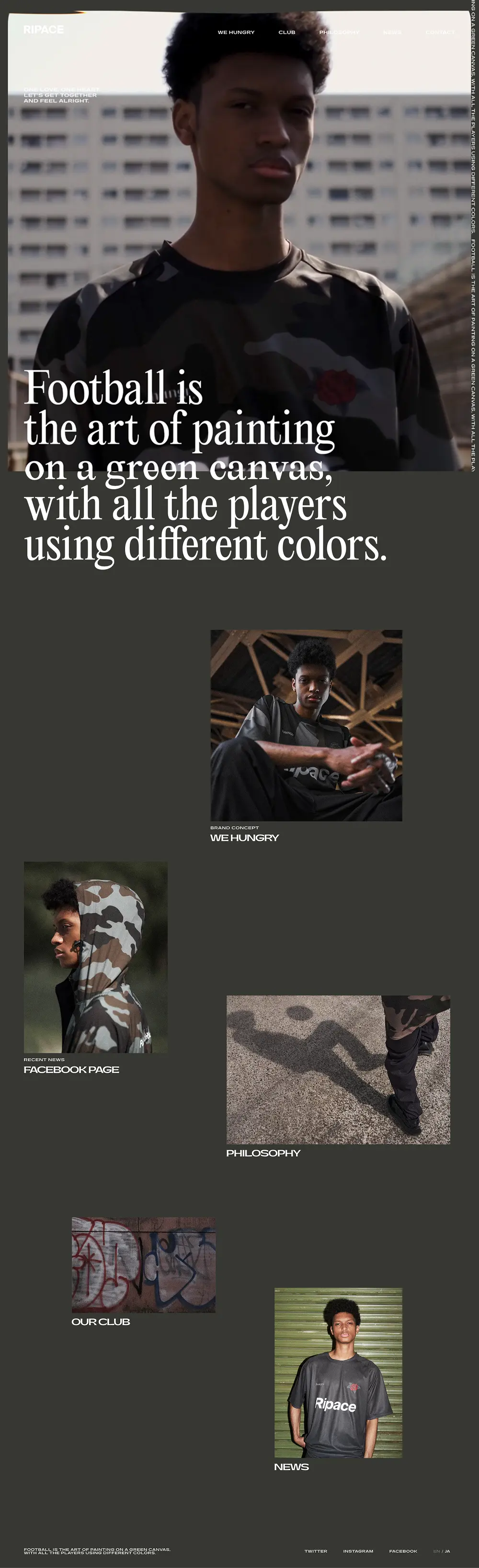 RIP ACE SOCCER CLUBのPCサイズの画像