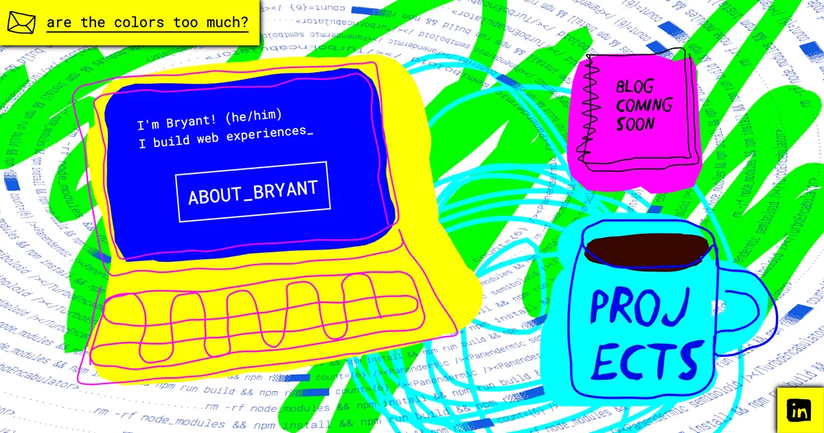 bryantcodes.artのPCサイズの画像