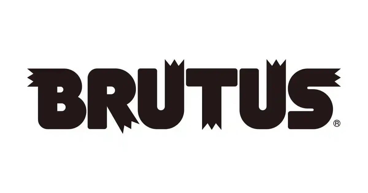ブルータス| BRUTUS.jpのPCサイズの画像