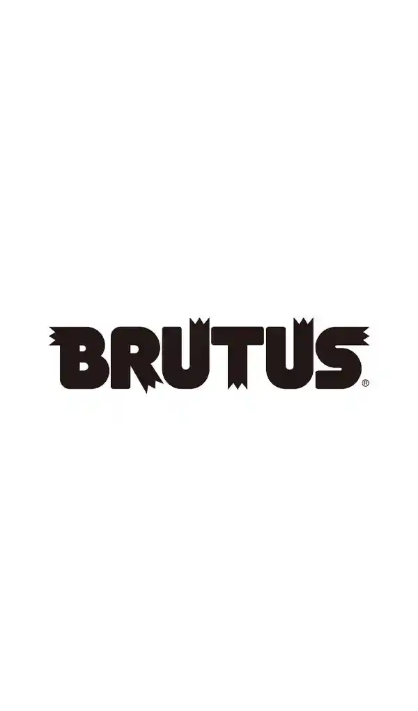 ブルータス| BRUTUS.jpのモバイルサイズの画像