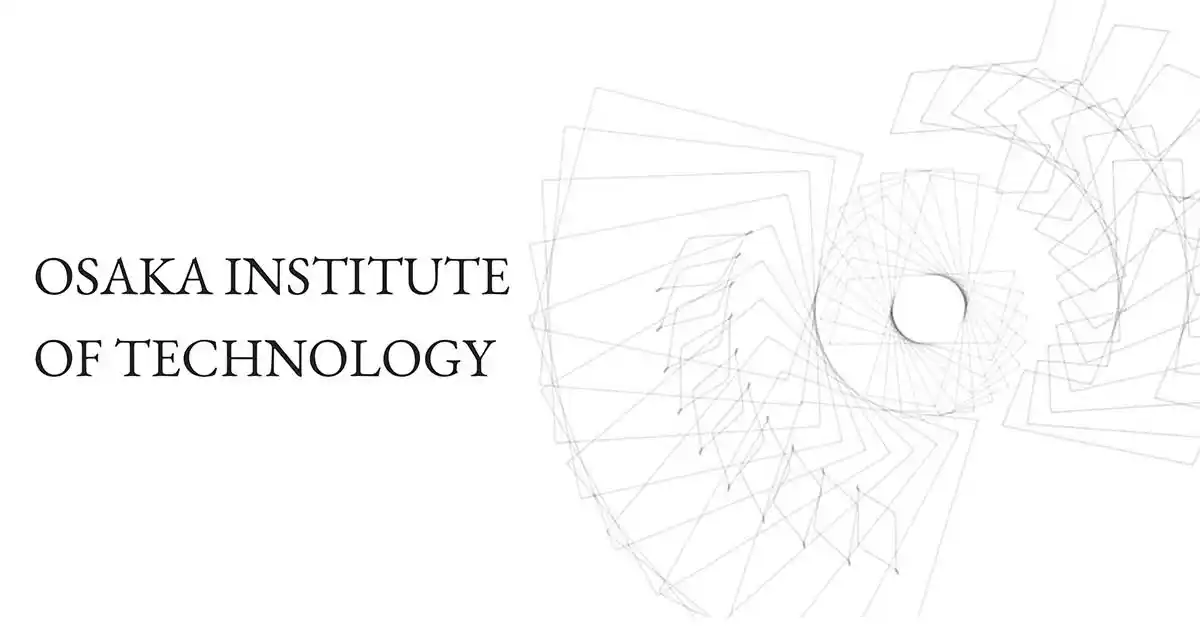 大阪工業大学｜みらいを つくる つたえる まもる。のPCサイズの画像