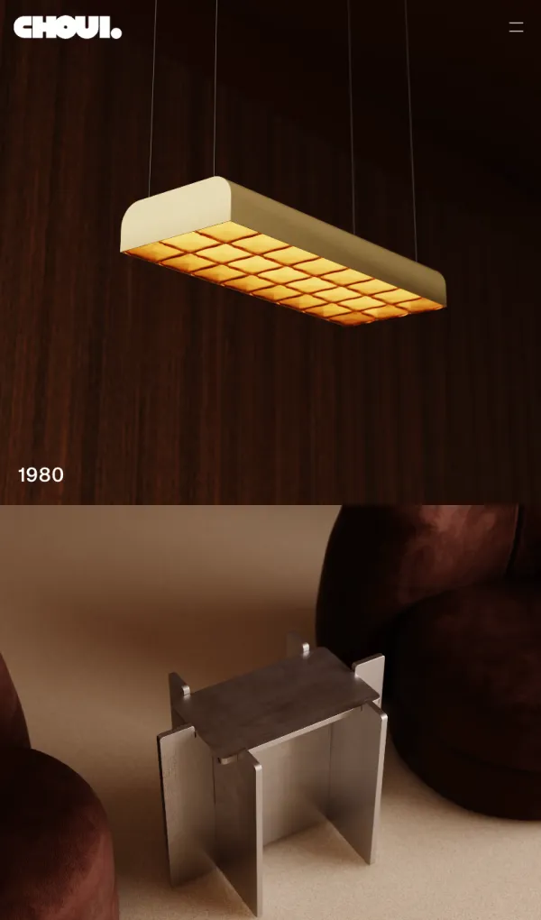 Will Chouiのモバイルサイズの画像